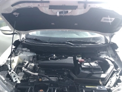 Used 2018  Nissan Rogue 4d SUV FWD SV at IK Auto Group near Hilo&comma; HI