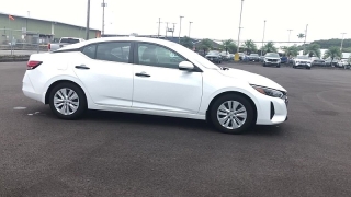Used 2025  Nissan Sentra S CVT at IK Auto Group near Hilo&comma; HI