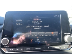 New 2026  Nissan Rogue FWD SV at Kona Nissan near Kailua Kona&comma; HI