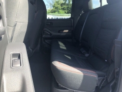 New 2026  Nissan Frontier Crew Cab 4x4 PRO-4X at Kona Nissan near Kailua Kona&comma; HI