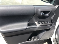 Used 2023 Toyota Tacoma 4WD TRD Off Road Double Cab 6ft Bed V6 AT at Kama'aina Nissan near Hilo, HI