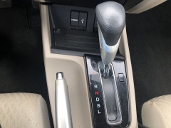 Used 2015  Honda Civic Sedan 4d EX at Kona Nissan near Kailua Kona&comma; HI