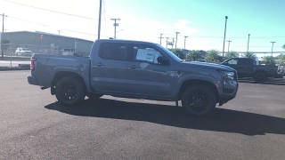 New 2026  Nissan Frontier Crew Cab 4x2 SV at IK Auto Group near Hilo&comma; HI