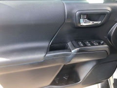 Used 2020  Toyota Tacoma 4WD Double Cab TRD Off-Road Auto at Kama'aina Nissan near Hilo, HI