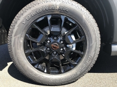 New 2026  Nissan Armada 4x4 PRO-4X at IK Auto Group near Hilo, HI