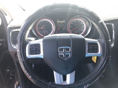 Used 2013 Dodge Durango 4d SUV AWD SXT at Kona Nissan near Kailua Kona, HI