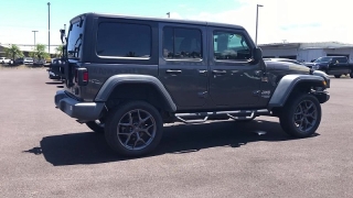 Used 2019 Jeep Wrangler Unlimited 4d SUV 4WD Sport at Kama'aina Nissan near Hilo, HI