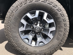 Used 2022 Toyota Tacoma 4WD Double Cab 5' Bed V6 (Natl) at Kona Nissan near Kailua Kona, HI