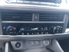 New 2026  Nissan Rogue 2026&period;5 AWD Rock Creek at IK Auto Group near Hilo&comma; HI
