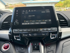 Used 2023  Honda Odyssey Sport Auto at Kona Nissan near Kailua Kona&comma; HI