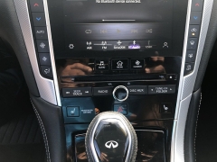 Used 2022  INFINITI Q50 LUXE RWD at Kona Nissan near Kailua Kona&comma; HI
