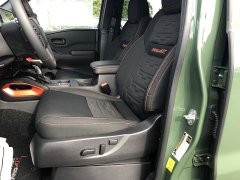 New 2026  Nissan Frontier Crew Cab 4x4 PRO-4X at IK Auto Group near Hilo&comma; HI