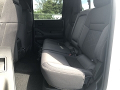 New 2026  Nissan Frontier Crew Cab 4x4 Long Bed SV at IK Auto Group near Hilo&comma; HI