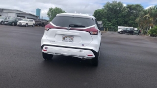 Used 2025  Nissan Kicks Play S FWD at IK Auto Group near Hilo&comma; HI