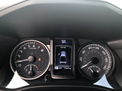 Used 2021  Toyota Tacoma 4WD TRD Pro Double Cab 5ft Bed V6 AT at Kona Nissan near Kailua Kona&comma; HI