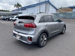 Used 2022  Kia Niro LXS FWD at Kona Nissan near Kailua Kona&comma; HI