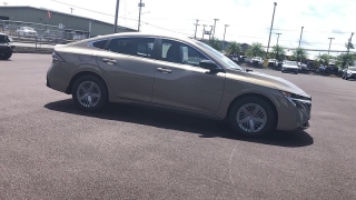 New 2026  Nissan Sentra SV Sedan at Kama'aina Nissan near Hilo&comma; HI
