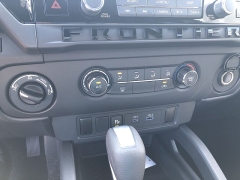 New 2026  Nissan Frontier Crew Cab 4x4 SV at Kona Nissan near Kailua Kona&comma; HI