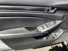 Used 2021  Honda Accord Sedan Sport 1&period;5T CVT at Kona Nissan near Kailua Kona&comma; HI
