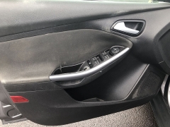 Used 2014 Ford Focus 4d Hatchback Titanium at Kona Nissan near Kailua Kona, HI