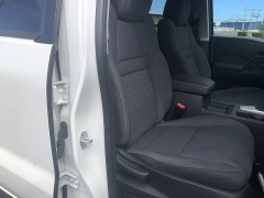 New 2026  Nissan Frontier Crew Cab 4x4 S at Kona Nissan near Kailua Kona&comma; HI