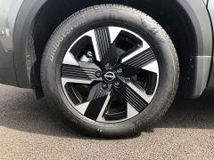 New 2025 Nissan Kicks SV AWD at Kona Nissan near Kailua Kona, HI