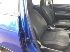 Used 2013 Nissan Versa 4d Sedan S Auto at Kona Nissan near Kailua Kona, HI