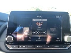 New 2026  Nissan Rogue FWD S at Kona Nissan near Kailua Kona&comma; HI