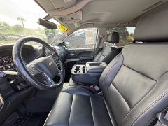 Used 2019  Chevrolet Silverado 2500 4WD Crew Cab LTZ Longbed at Kama'aina Nissan near Hilo&comma; HI