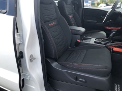 New 2025 Nissan Frontier Crew Cab 4x4 PRO-4X at Kona Nissan near Kailua Kona, HI