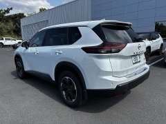 New 2025 Nissan Rogue AWD SV at Kama'aina Nissan near Hilo, HI
