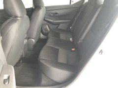 Used 2024  Nissan Sentra SV CVT at Kona Nissan near Kailua Kona&comma; HI