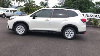 Used 2021  Subaru Forester Sport CVT at Kona Nissan near Kailua Kona&comma; HI