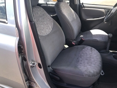 Used 2002  Toyota Echo 4d Sedan AT at Kona Nissan near Kailua Kona&comma; HI