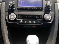 Used 2021 Honda Civic Sedan LX CVT at Kona Nissan near Kailua Kona, HI