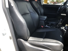Used 2021 Toyota 4Runner Nightshade 4WD at Kona Nissan near Kailua Kona, HI