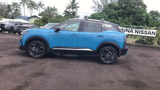 Used 2026  Nissan Kicks SR FWD at Kona Nissan near Kailua Kona&comma; HI