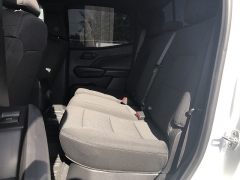 Used 2025  Chevrolet Colorado 4WD Crew Cab Trail Boss at Kama'aina Nissan near Hilo, HI