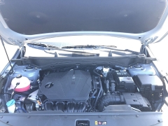 Used 2025 Kia Sportage EX FWD at Kona Nissan near Kailua Kona, HI