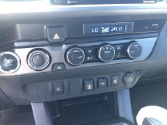 Used 2023  Toyota Tacoma 4WD TRD Sport Double Cab 5ft Bed V6 AT at IK Auto Group near Hilo, HI