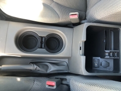 Used 2016  Nissan Frontier 4WD Crew Cab SV Auto at Kona Nissan near Kailua Kona, HI