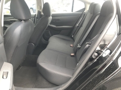 Used 2024  Nissan Sentra S CVT at Kona Nissan near Kailua Kona&comma; HI