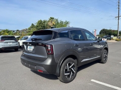 New 2026  Nissan Kicks SV FWD at IK Auto Group near Hilo&comma; HI