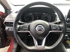 Used 2021  Nissan Altima 2&period;5 SV Sedan at Kona Nissan near Kailua Kona&comma; HI