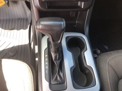 Used 2021  Chevrolet Colorado 4WD Crew Cab 128" LT at IK Auto Group near Hilo&comma; HI