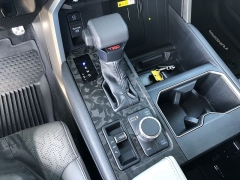 Used 2022 Toyota Tundra 4WD Limited CrewMax 5.5ft Bed at Kama'aina Nissan near Hilo, HI