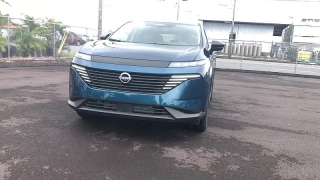 Used 2025  Nissan Murano AWD SL at IK Auto Group near Hilo&comma; HI