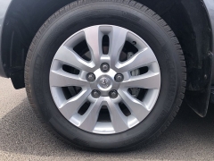 Used 2021  Toyota Sequoia Platinum 4WD at Kama'aina Nissan near Hilo&comma; HI