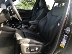 Used 2021  BMW X3 sDrive30i Sports Activity Vehicle at Kona Nissan near Kailua Kona&comma; HI