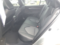 Used 2023 Toyota Camry SE Auto at Kona Nissan near Kailua Kona, HI